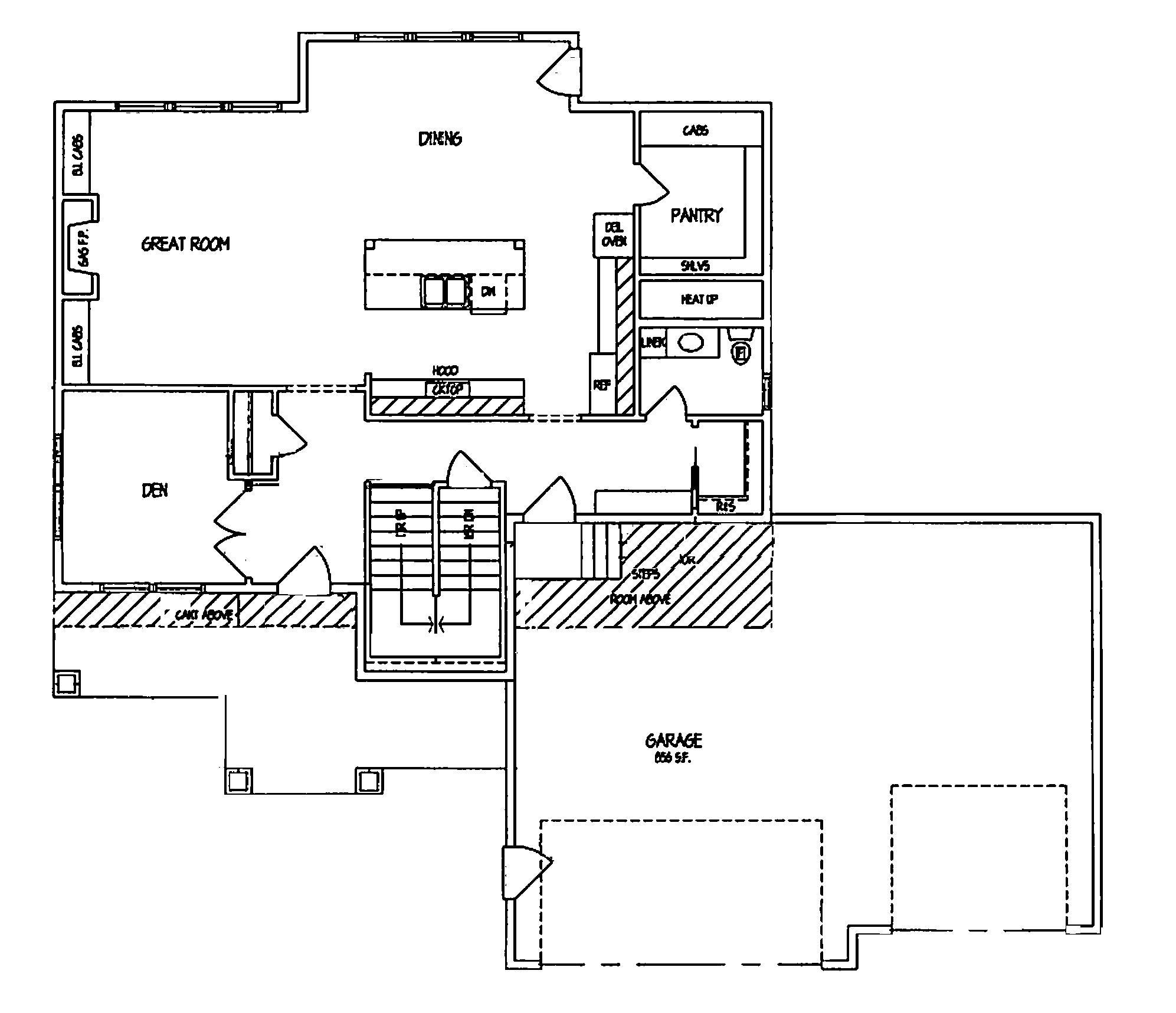 Residential in Andover 5
