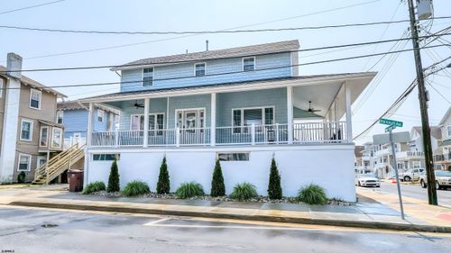 129 N New Haven Ave, Ventnor City, NJ, 08406-2133 | Card Image