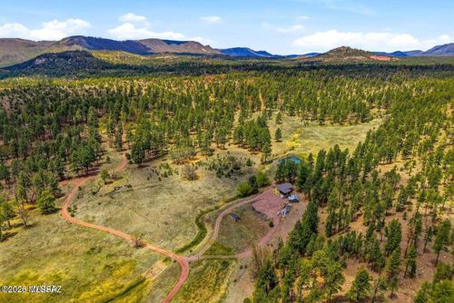 28 County Road 2310, Alpine, AZ, 85920 | Card Image