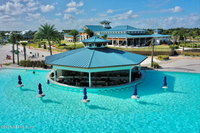 228 Waterline Dr, House other with 4 bedrooms, 4 bathrooms and null parking in St Johns FL | Image 61
