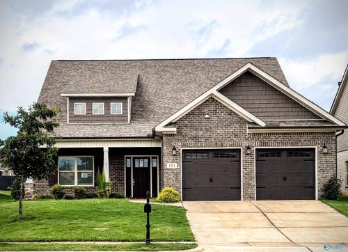 101 Brier Valley Dr, Meridianville, AL, 35759-4203 | Card Image