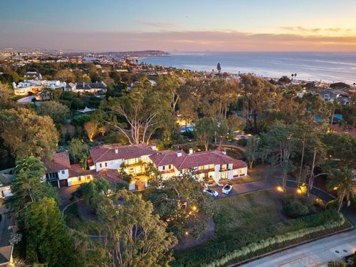 1205 Muirlands Dr, La Jolla, CA, 92037-6824 | Card Image