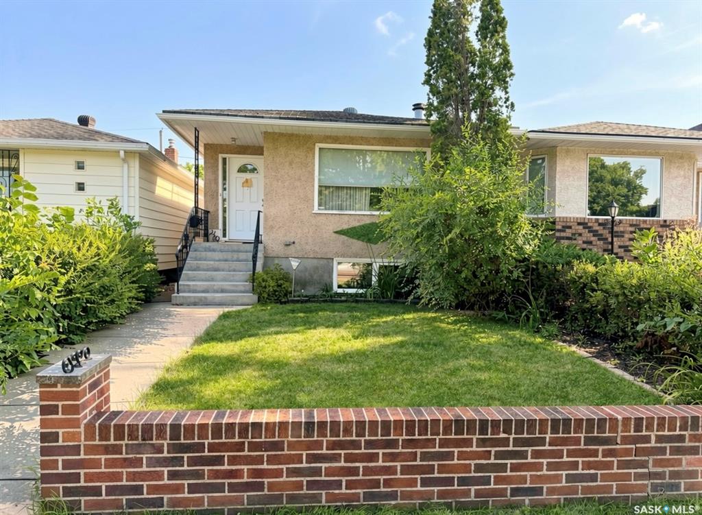 Residential in Regina
