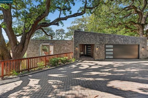 6 El Patio, Orinda, CA, 94563-2309 | Card Image