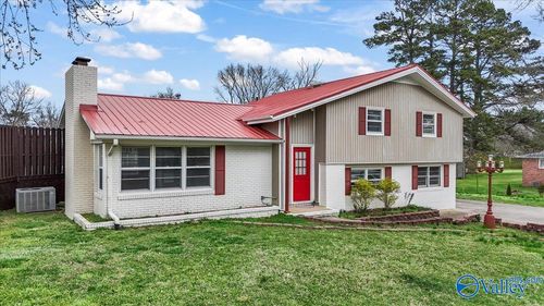 604 Franklin Ave, Boaz, AL, 35957-1503 | Card Image