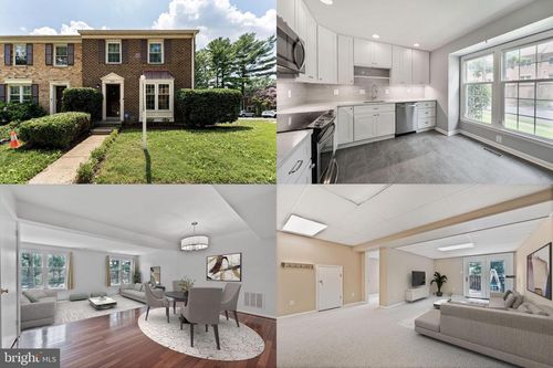 7409 Adams Park Ct, ANNANDALE, VA, 22003-5721 | Card Image