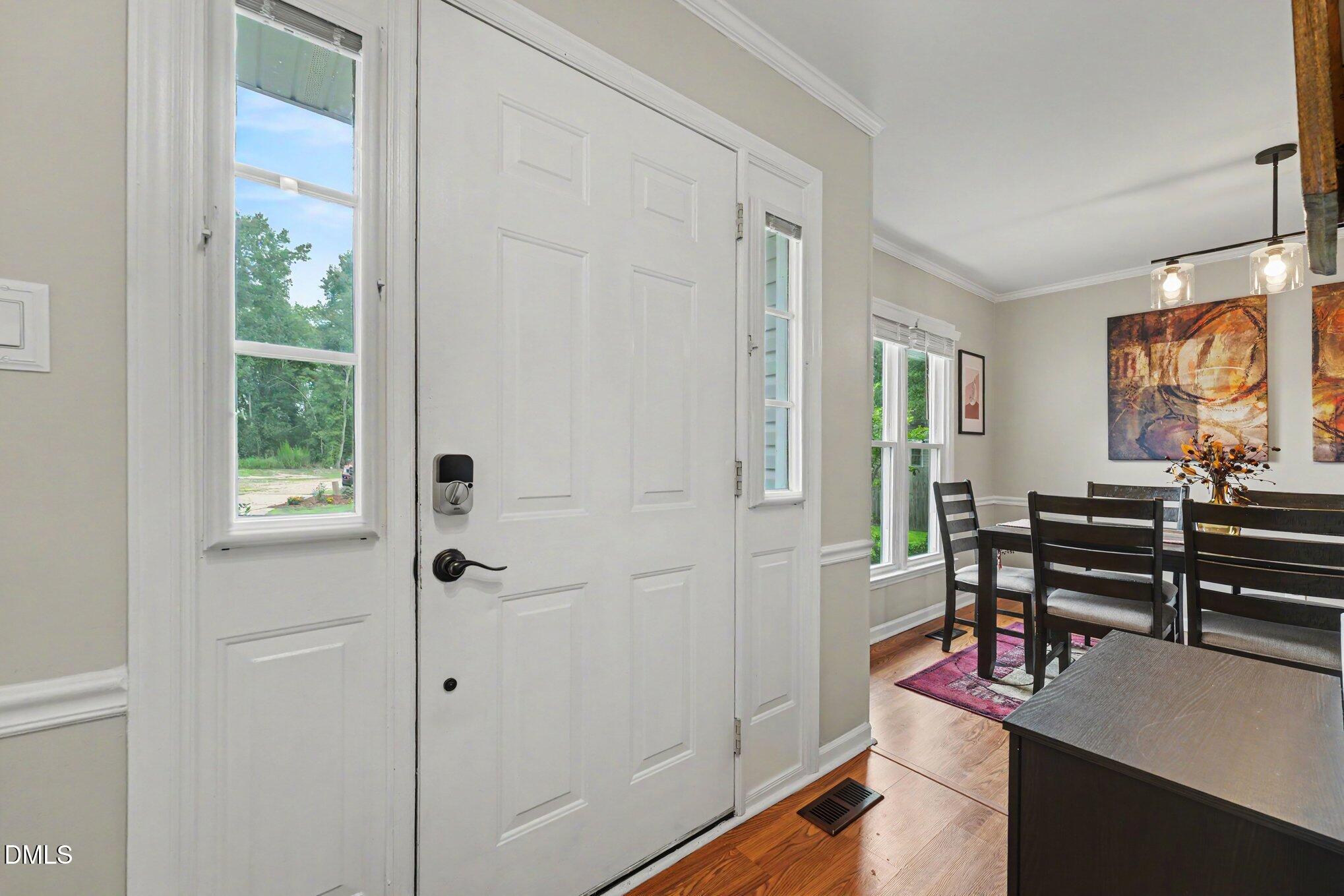 Residential in Goldsboro 5