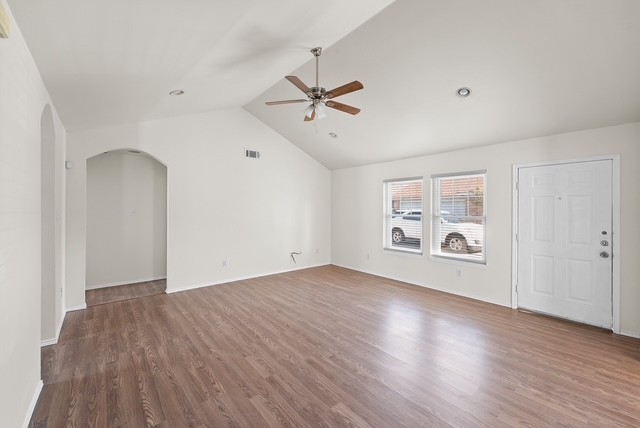 Residential in Dallas 5