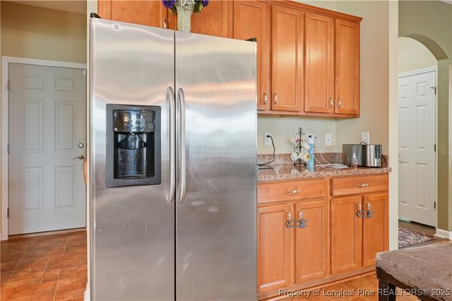 415 Highgrove Dr, House other with 4 bedrooms, 3 bathrooms and null parking in Spring Lake NC | Image 20
