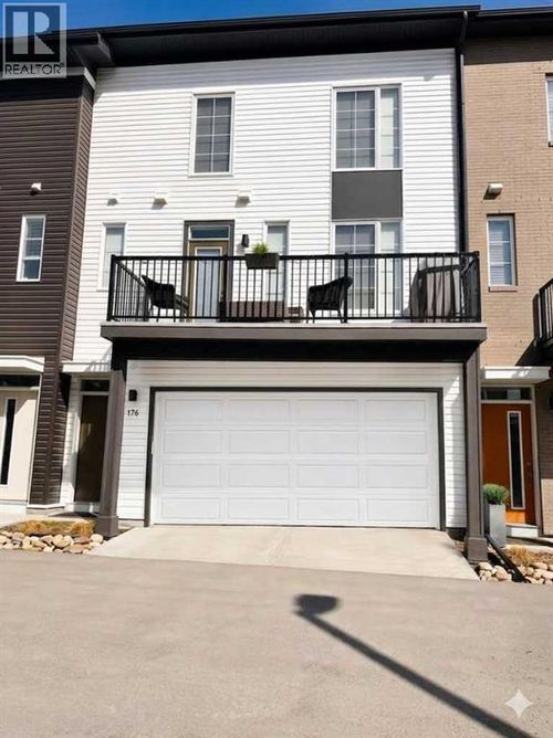 176 Walgrove Common Se, Calgary, AB, T2X4C2 | Card Image