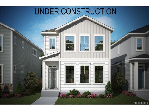 6356 Laud Pt, Colorado Springs, CO, 80924-5456 | Card Image
