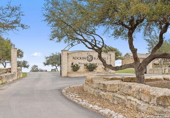 135 W Eli Chandler, Home with 0 bedrooms, 0 bathrooms and null parking in Blanco TX | Image 7