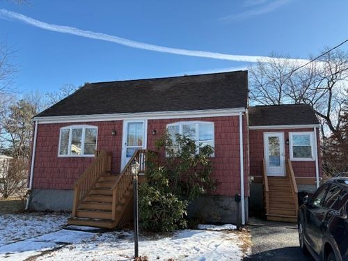 12 Blossom St, Dedham, MA, 02026 | Card Image