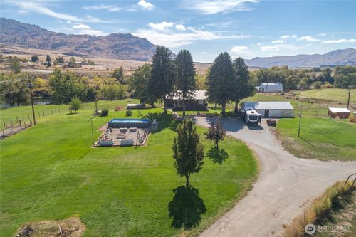5 Alaska St, Malott, WA, 98829-5908 | Card Image