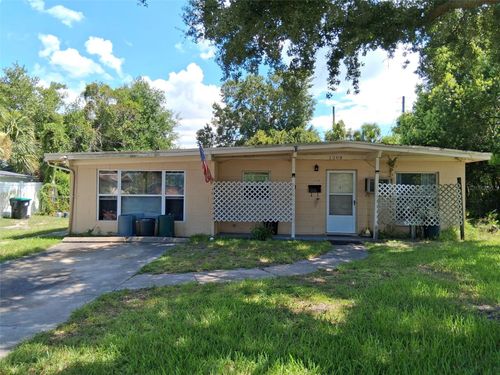 1208 Beatrice Dr, ORLANDO, FL, 32810-5436 | Card Image
