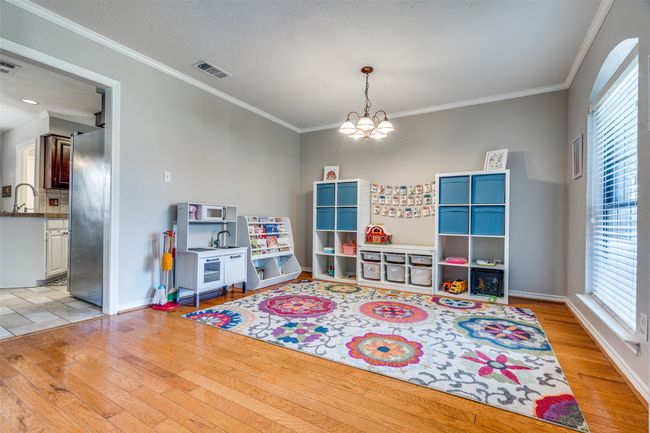 Dining or flex space | Image 21