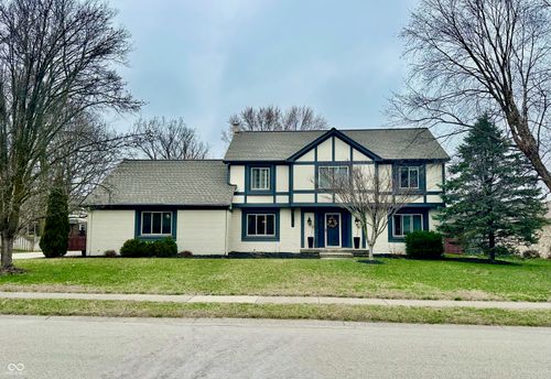 1260 Driftwood Dr, Carmel, IN, 46033-9377 | Card Image