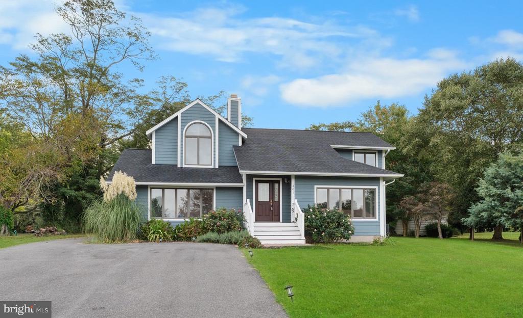 Drovers Way, Stevensville, MD 21666