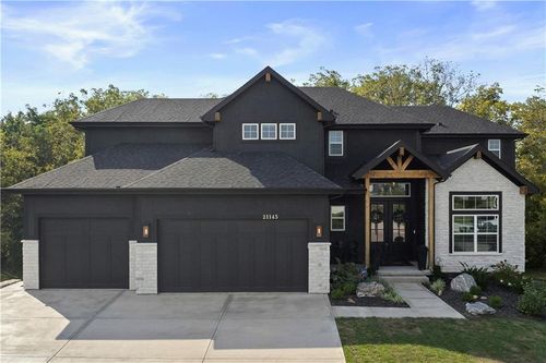21143 W 189th Ct, Spring Hill, KS, 66083-4600 | Card Image