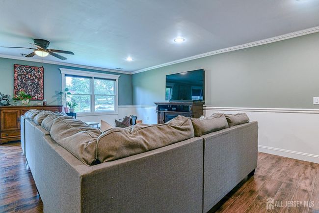 48 Brookside Ave, House other with 3 bedrooms, 2 bathrooms and null parking in Old Bridge NJ | Image 13