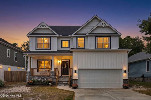 33-163 Ne 2nd St, Oak Island, NC, 28465-6840 | Card Image