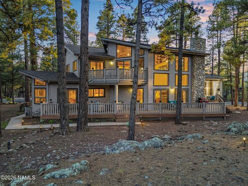 4384 Griffiths Spg, Flagstaff, AZ, 86005-4350 | Card Image