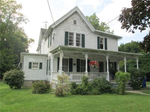 27 Rochester Street, Wheatland, NY, 14546 | Card Image