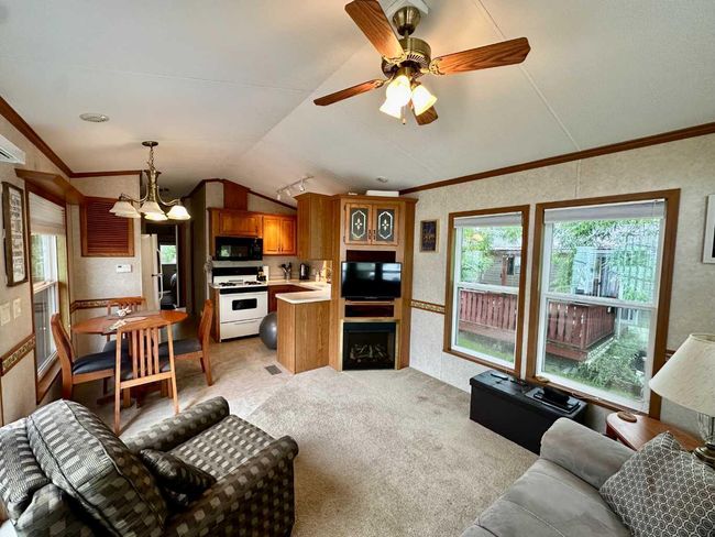 59 Points West Resort, Home with 0 bedrooms, 0 bathrooms and null parking in Sylvan Lake AB | Image 5