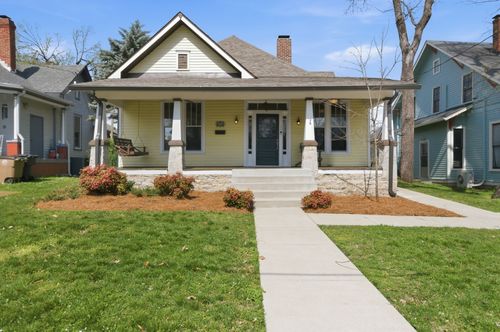 910 Benton Ave, Nashville, TN, 37204-2002 | Card Image