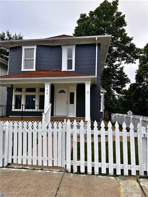 149 Pleasant Ave, Dayton, OH, 45403-2727 | Card Image