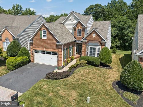 228 Spectacular Bid Dr, HAVRE DE GRACE, MD, 21078-2670 | Card Image