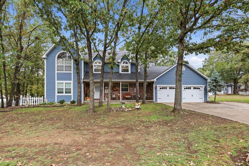 101 Iron Tree Drive, Carl Junction, MO, 64834 | Card Image