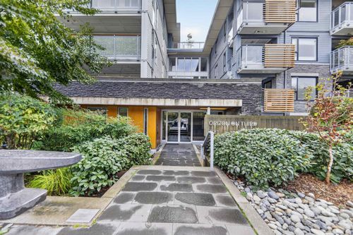 506-221 E 3rd St, North Vancouver, BC, V7L0C1 | Card Image