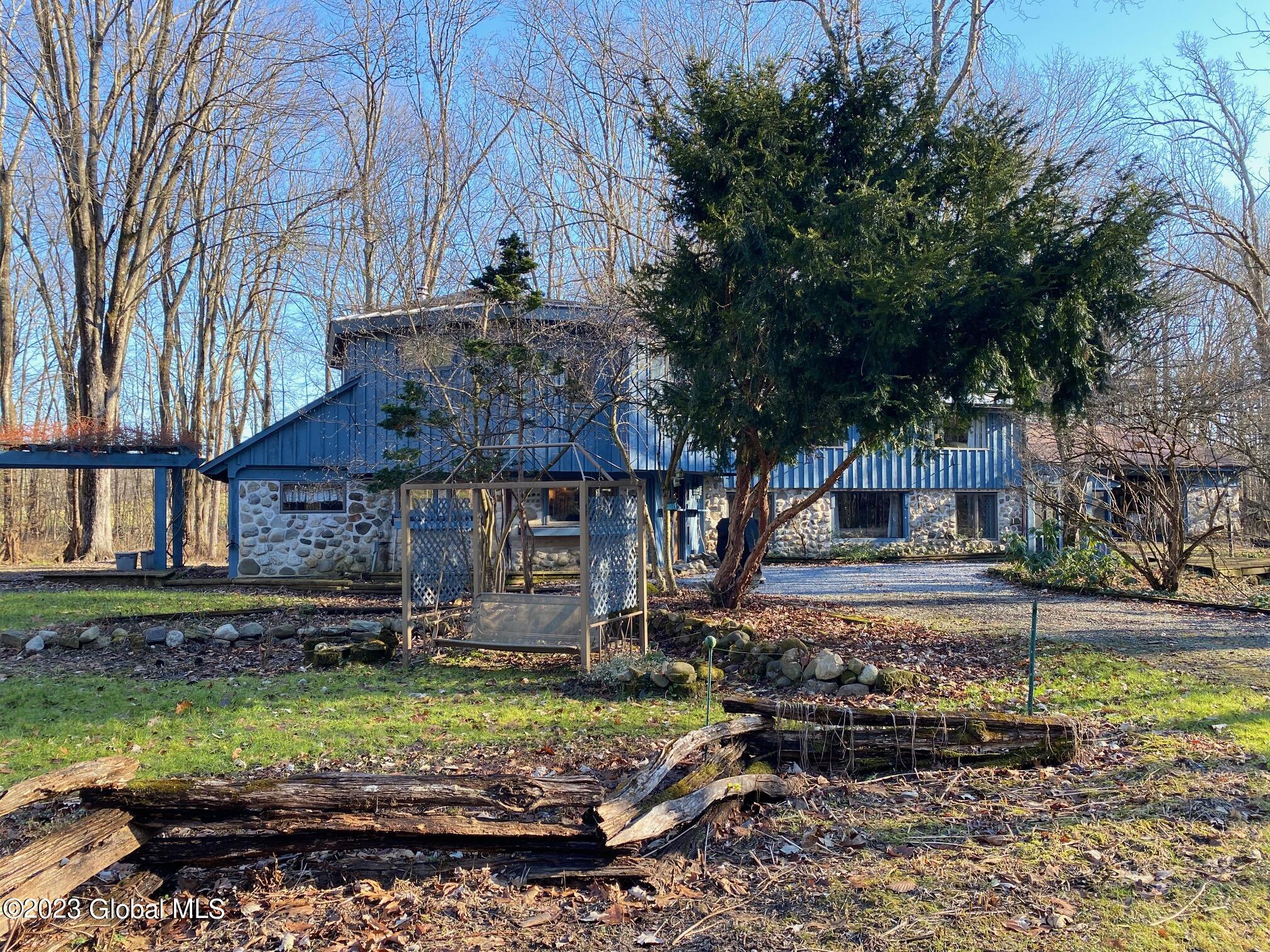 Brown Point Ln, Saratoga Springs, NY 12866