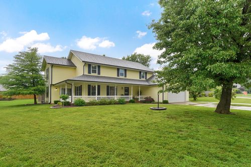 3532 W Suzanne Place, Springfield, MO, 65810 | Card Image