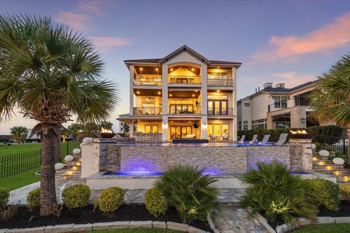 12349 Bella Vita Dr, Conroe, TX, 77304-4558 | Card Image