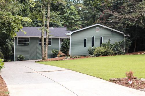 3882 Centre Ct, Peachtree Corners, GA, 30092-1937 | Card Image