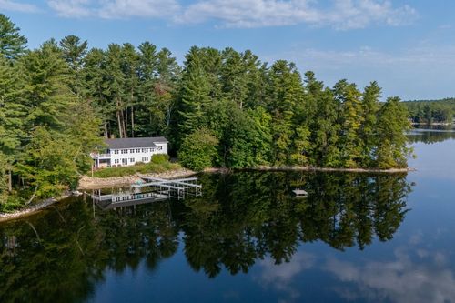 60 Mayberry Road, Gray, ME, 04039 | Card Image