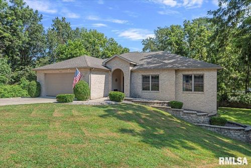 631 Crabapple Ln, Spaulding, IL, 62684-8167 | Card Image