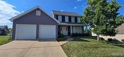 16166 Port Of Nantucket Dr, Wildwood, MO, 63040-1530 | Card Image