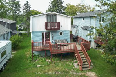 1071 Wood St, House other with 3 bedrooms, 2 bathrooms and 2 parking in Churchill ON | Image 2