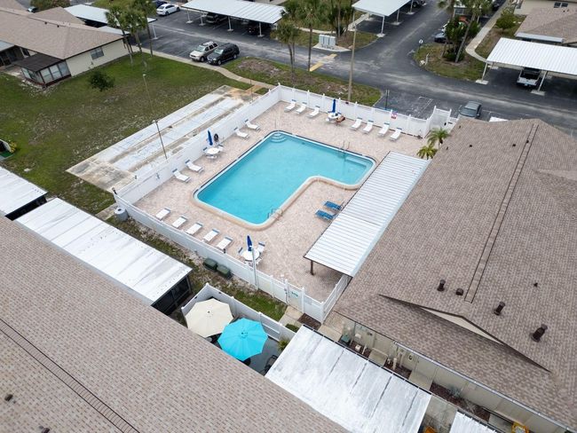 APT-1105 - 24862 Us Highway 19 N, House other with 1 bedrooms, 1 bathrooms and null parking in CLEARWATER FL | Image 16