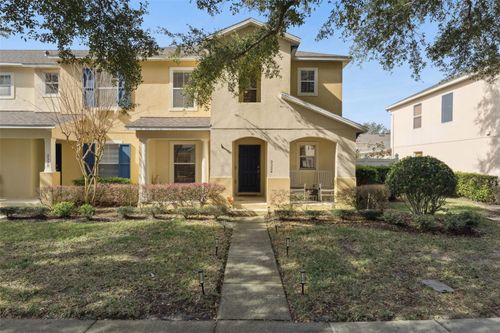 2524 Abey Blanco Drive, ORLANDO, FL, 32828 | Card Image