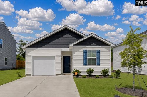 1253 Mosser Drive, Columbia, SC, 29203 | Card Image