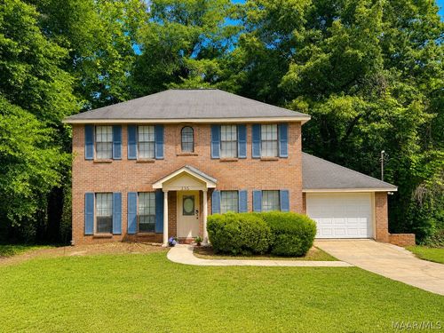 335 Bent Tree Dr, Prattville, AL, 36067-2539 | Card Image