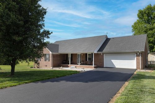 161 Bowie Ave, Bowling Green, KY, 42101-7501 | Card Image
