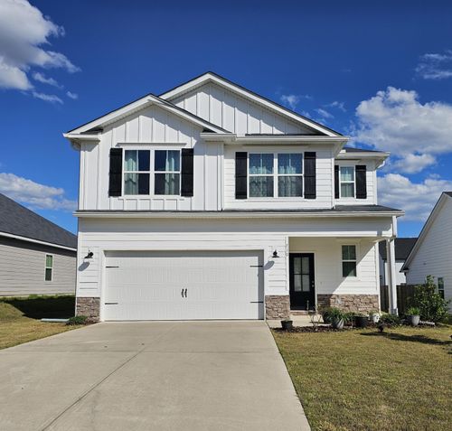 710 Navan Ln, Grovetown, GA, 30813-0714 | Card Image
