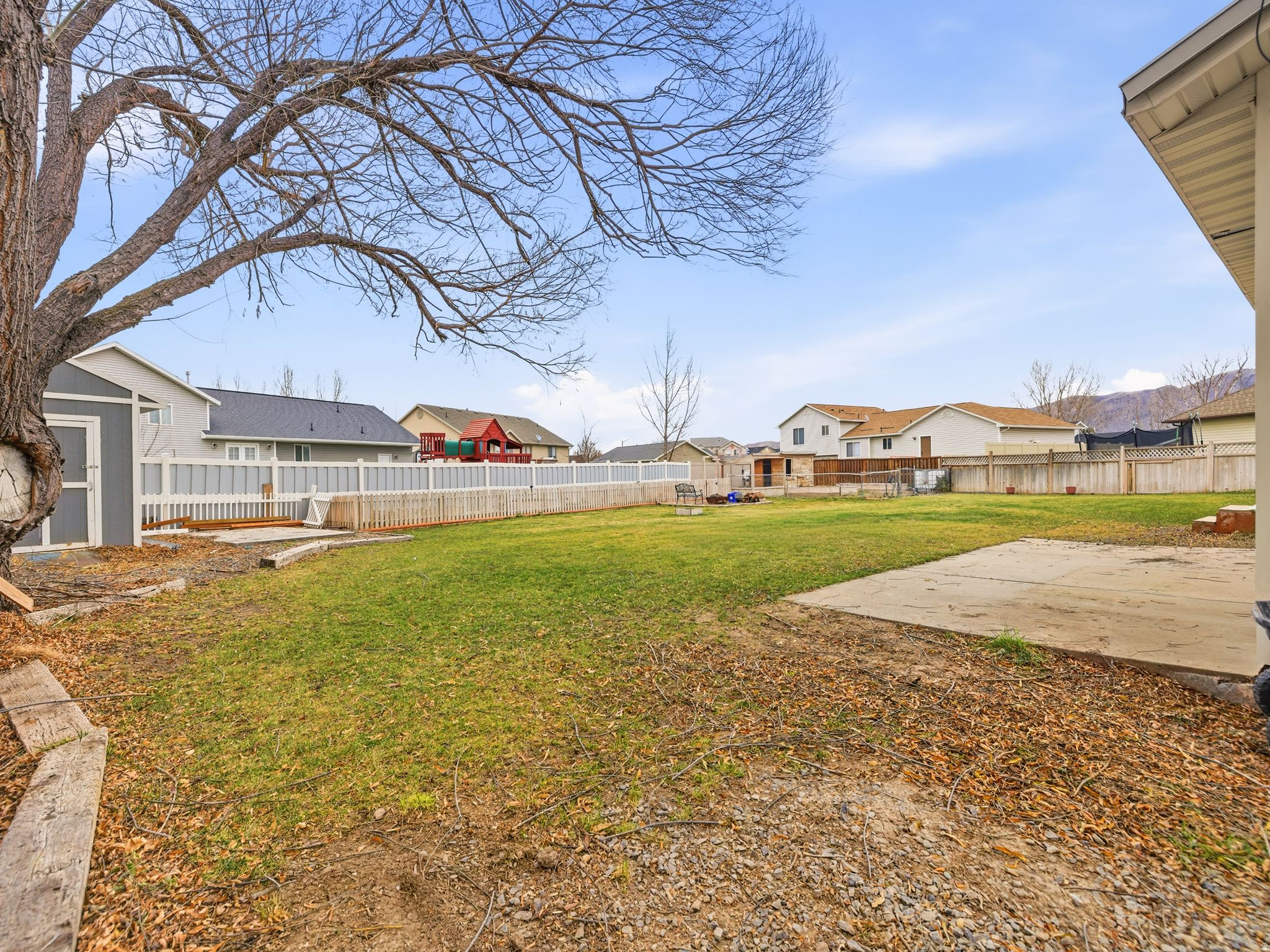 Residential in Tremonton 5