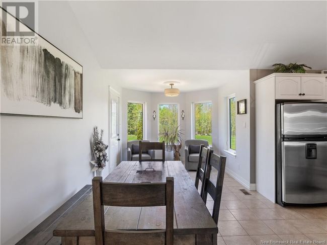 59 Renaud Rd, House other with 4 bedrooms, 3 bathrooms and null parking in Saint Antoine NB | Image 8