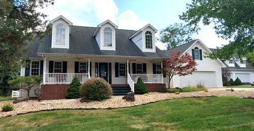 1536 Little Aunts Creek Rd, Kimberling City, MO, 65686-7217 | Card Image